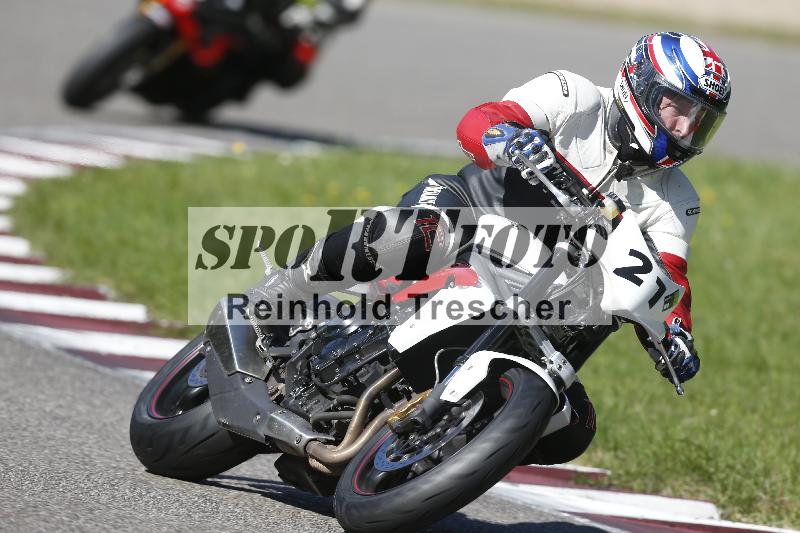 /55 20.09.2025 Speer Racing ADR/Gruppe gruen/21